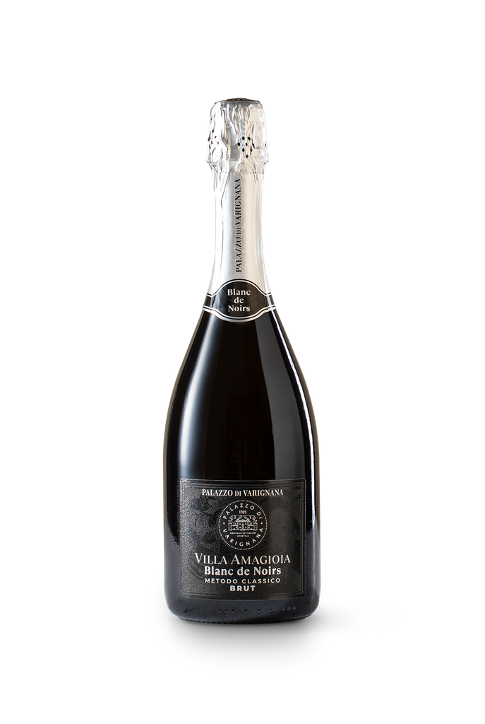 Blanc de noir metodo Classico