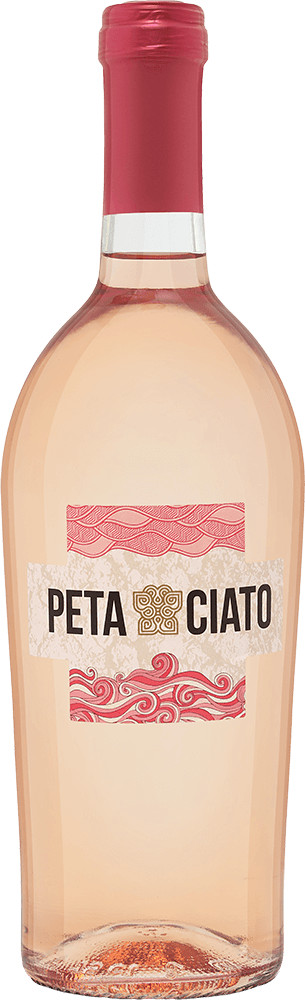 Peta Ciato Rosato IGT Molise