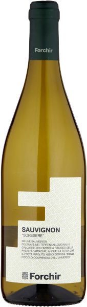 Forchir Sauvignon DOC