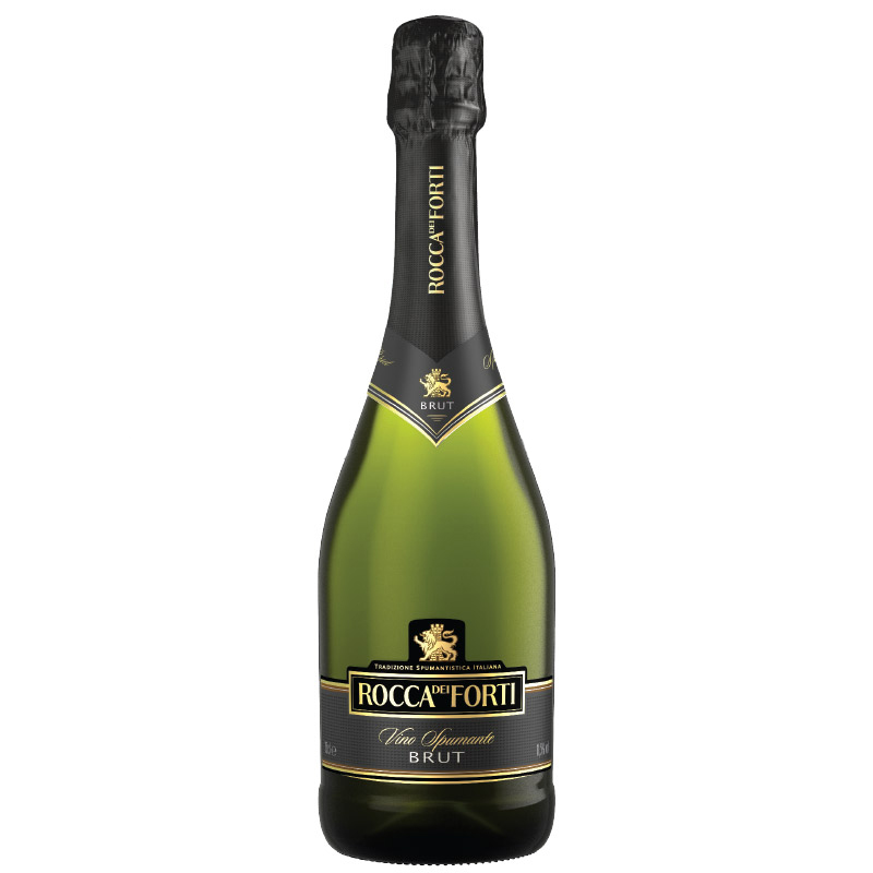Rocca dei Forti Brut
