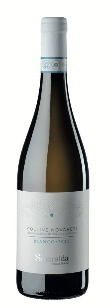 Colline Novaresi DOC Bianco 2022