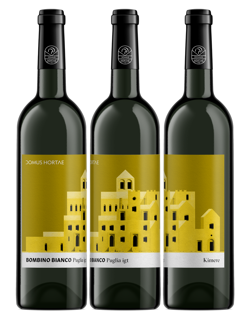 KIMERE - Bombino Bianco IGT Puglia 2022