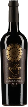 Zibbo - Cannonau di Sardegna DOC