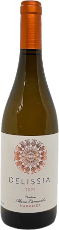 Delissia - Vino Bianco