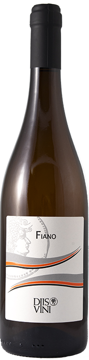 Campania Fiano 2024 - IGP White