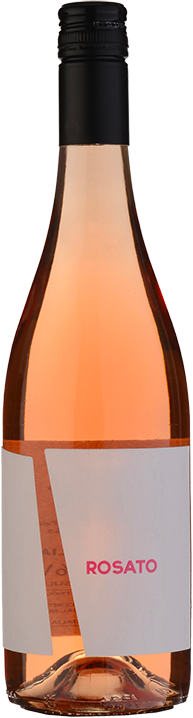 Toscana Rosato 24 - Edoardo Sderci