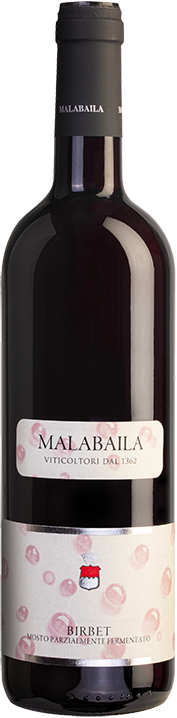 Brachetto Birbèt Sweet 24