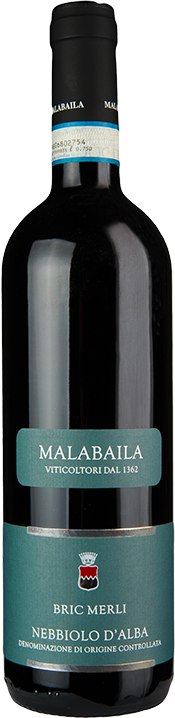 Nebbiolo d'Alba Spumante Rosé Pas Dosè 18