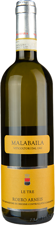 Roero Arneis Pradvaj 24