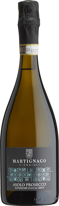 Prosecco Superiore Asolo Brut 24