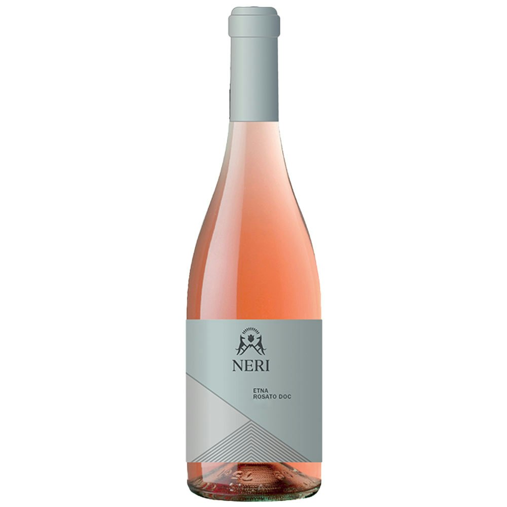 Etna Rosato 25