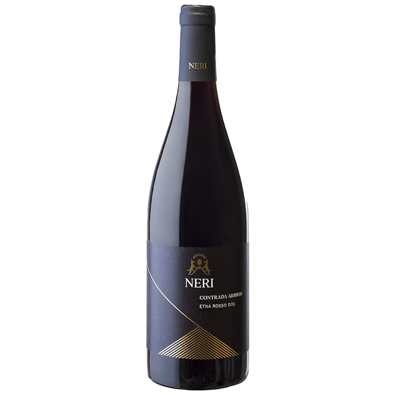 Etna Rosso Arrigo 24