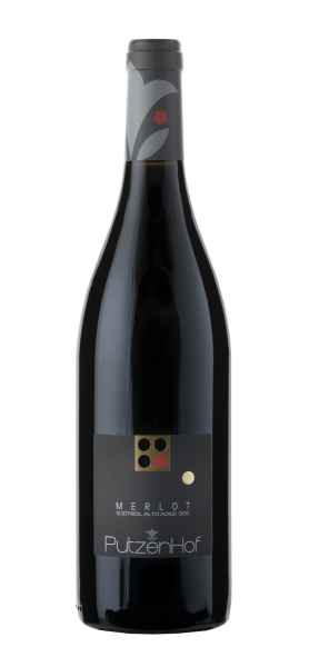 Alto Adige Merlot 22