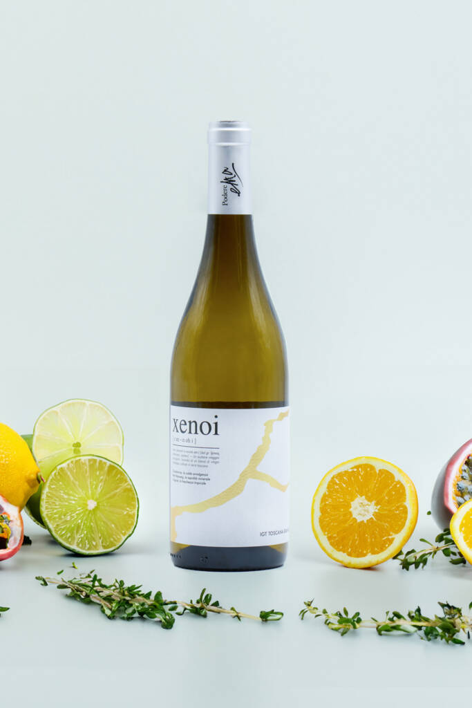 Toscana Bianco Xenoi