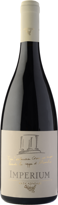 Mamertino Imperium 21