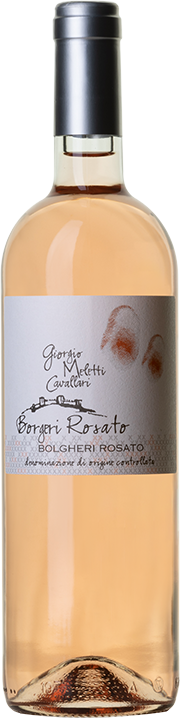 Bolgheri Rosato 24