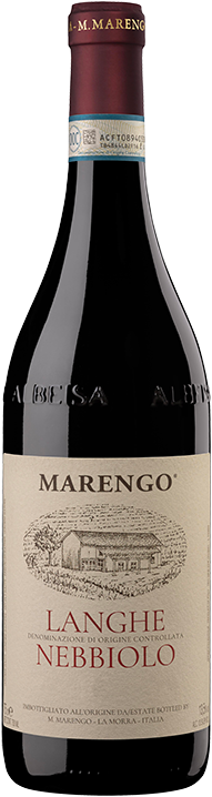 Langhe Nebbiolo 25