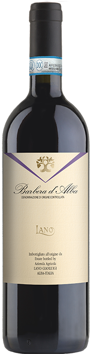 Barbera d'Alba 21