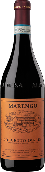 Dolcetto d'Alba Ronchella 22