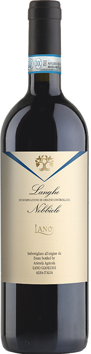Langhe Nebbiolo 21