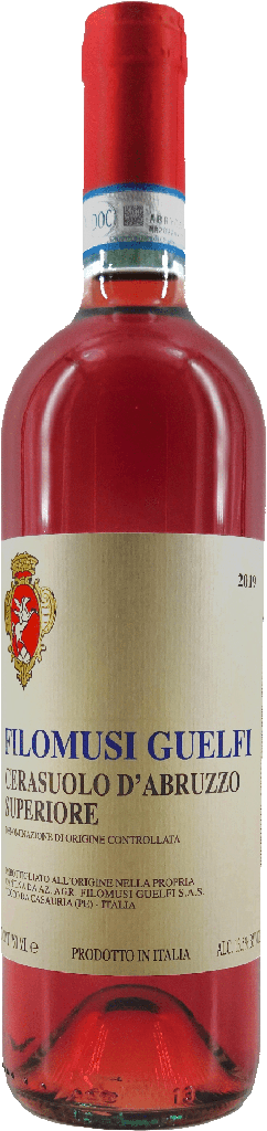 Cerasuolo d'Abruzzo 24