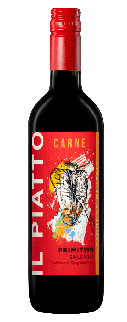 Primitivo IGT Salento