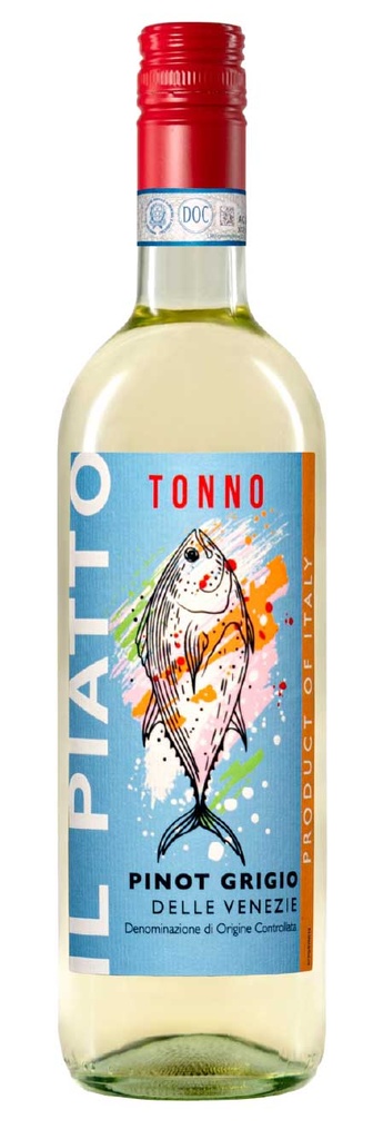 Pinot Grigio IGT Venezie