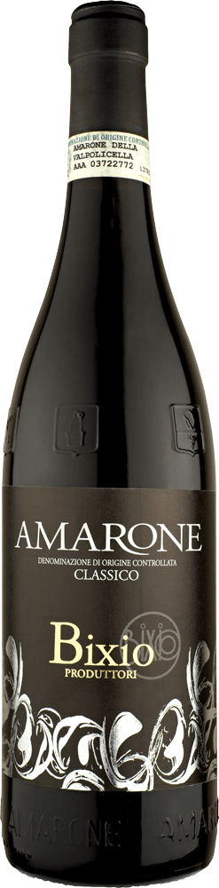 Amarone DOCG