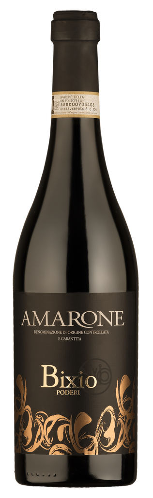 Amarone DOCG