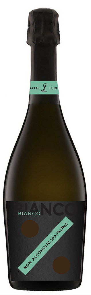 Spumante Bianco Alcohol Free