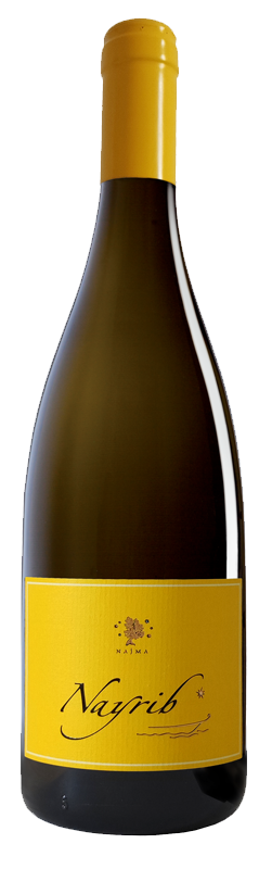 Nayrib Ribolla Gialla