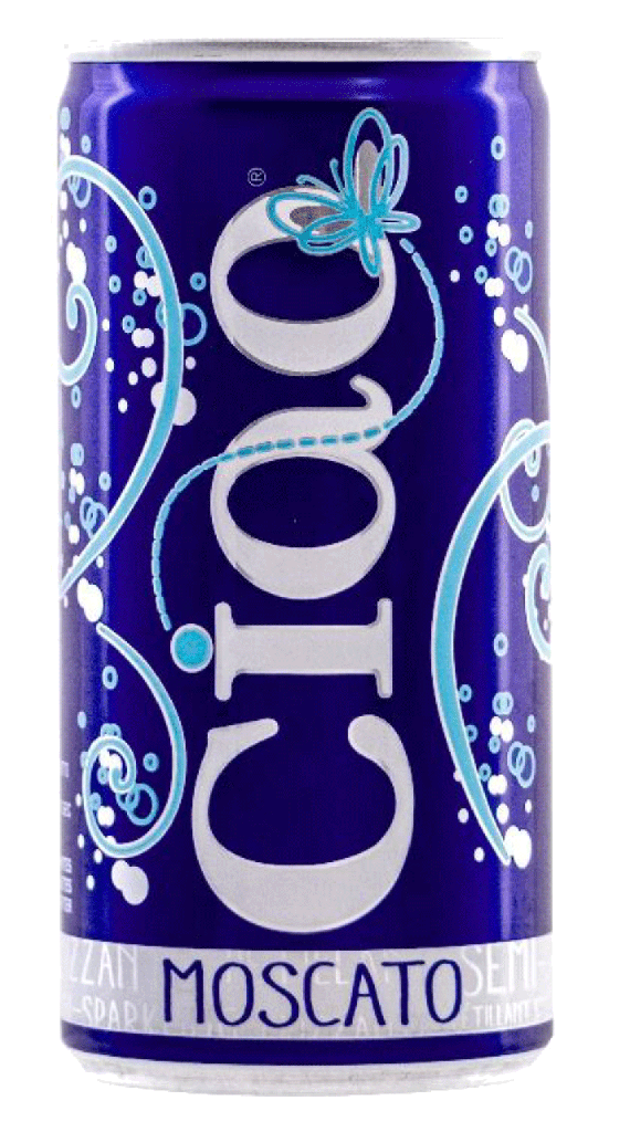 Moscato IGT Rubicone Frizzante "Ciao"