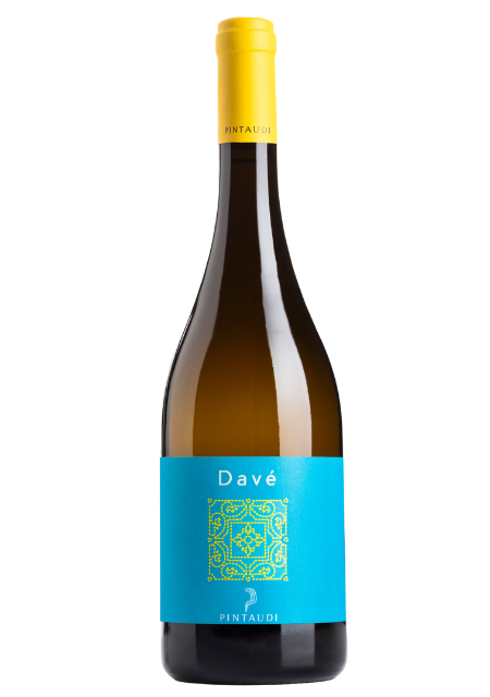 Chardonnay davé