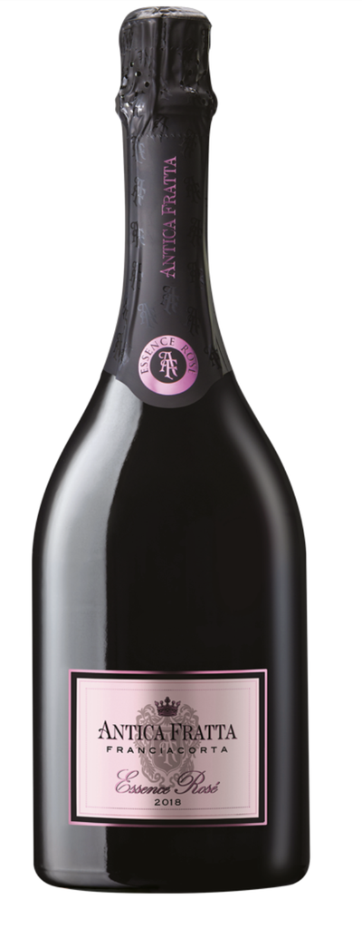 Franciacorta Essence Rosè 2018 DOCG