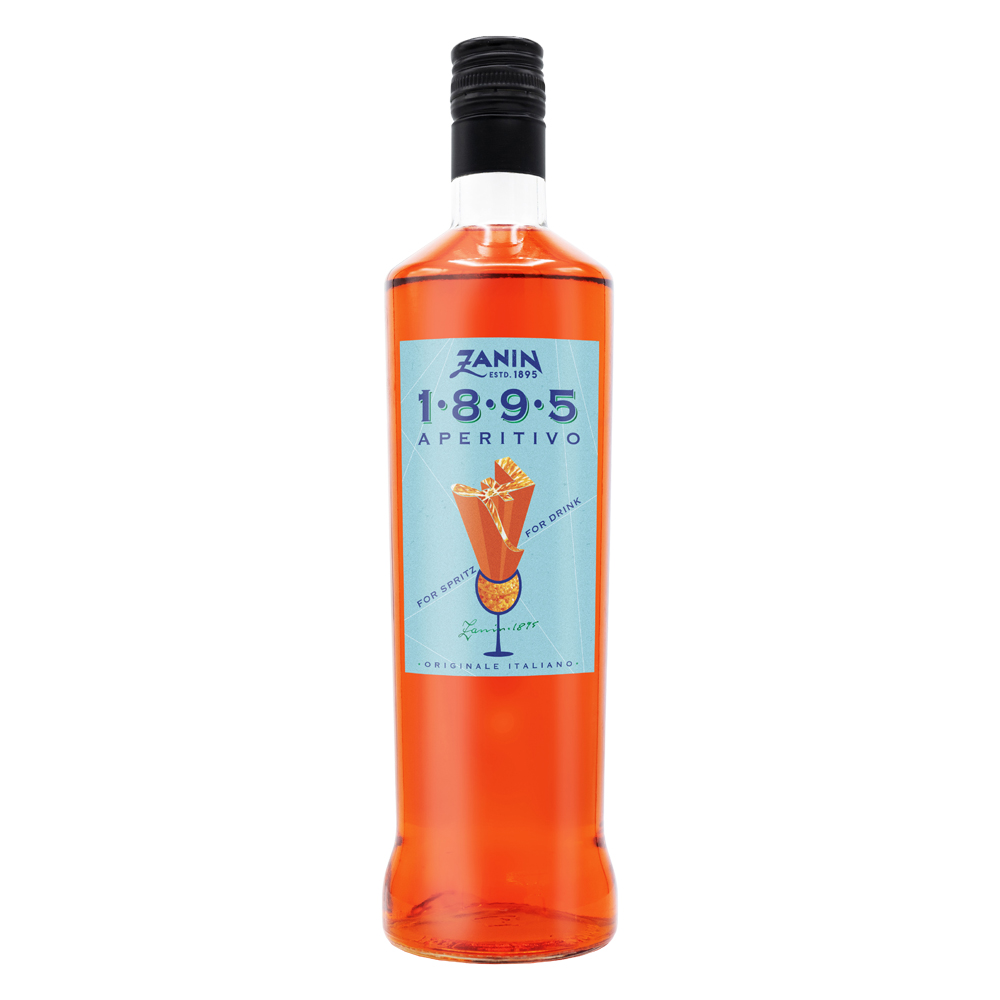Aperitif base Spritz 11° 1L