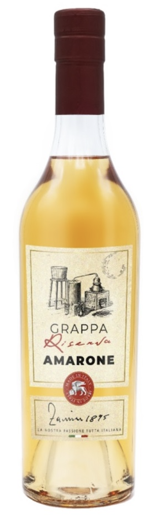 Grappa Riserva di Amarone 0,5L