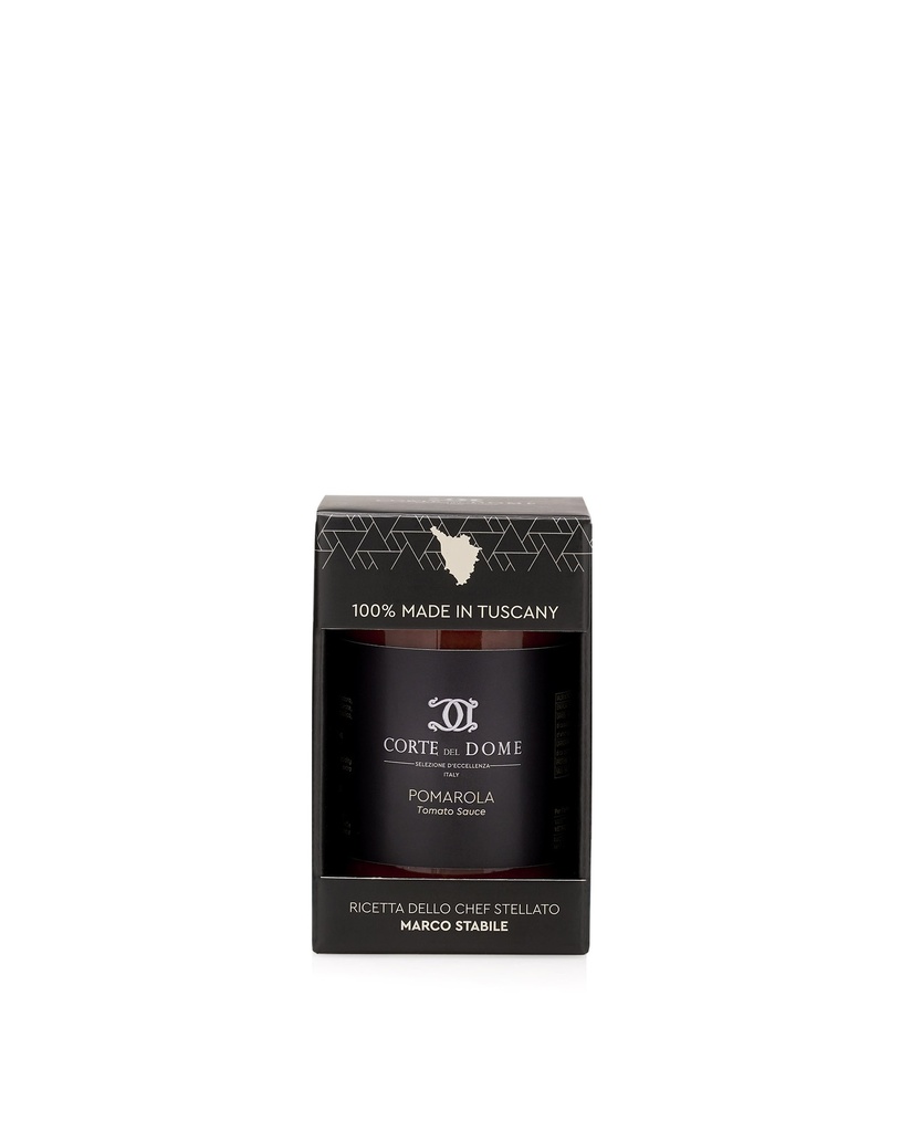 Pomarola 300g "Corte del Dome"