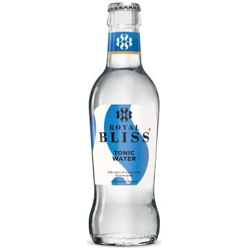 Royal Bliss Tonic Water
