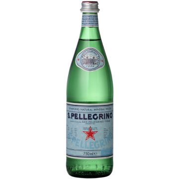 San Pellegrino 75cl