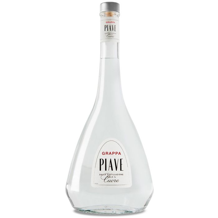 Grappa Piave Cuore