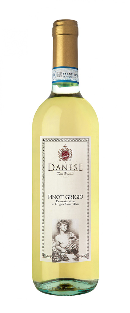 Pinot Grigio Az.Ag.Danese