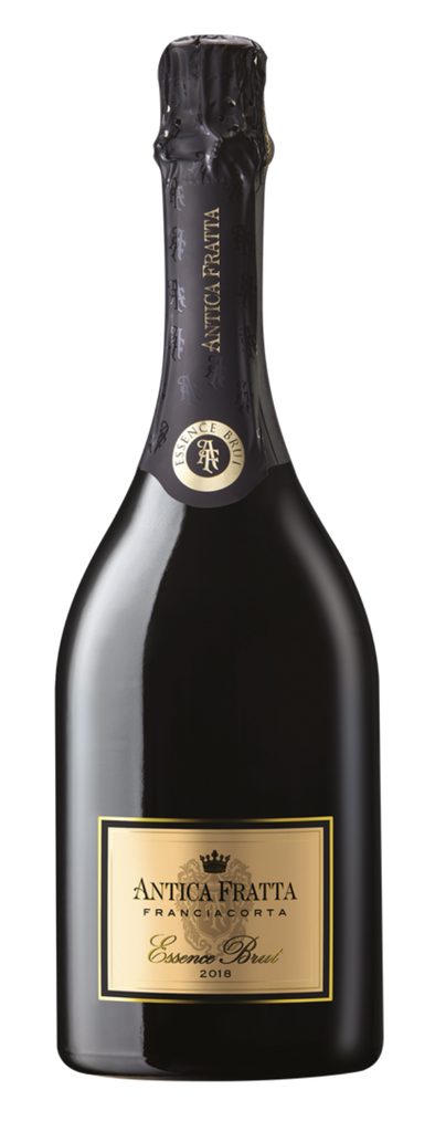 Franciacorta Essence Brut 2018 DOCG "Antica Fratta"