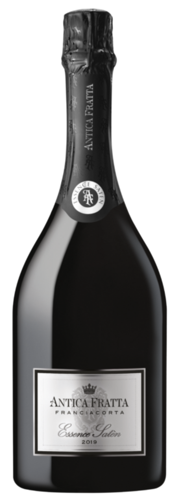 Franciacorta Essence Saten 2019 DOCG "Antica Fratta"