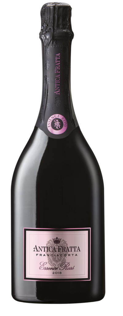 Franciacorta Essence Rosè 2018 DOCG "Antica Fratta"