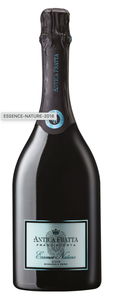 Franciacorta Essence Nature 2018 DOCG "Antica Fratta"