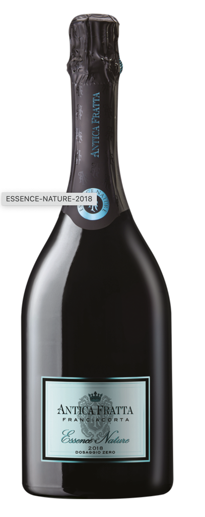 Franciacorta Essence Nature 2015 DOCG Magnum 1,5 Lit. "Antica Fratta"
