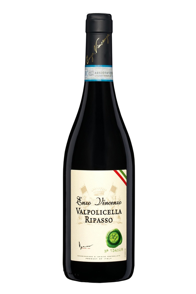 Enzo Vincenzo Valpolicella Ripasso DOC