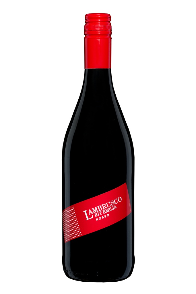 Lambrusco IGT Sgarzi Rosso