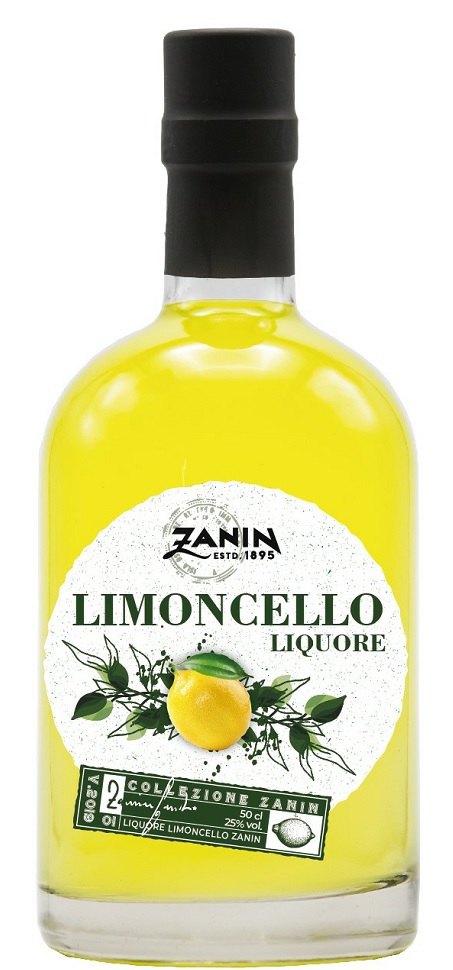 Limoncello Collezione Zanin  0,5