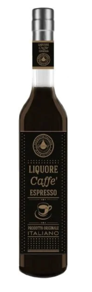 Liquore Caffè Golmar 20° cl. 50 